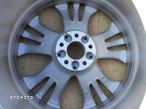 Felga Mercedes S Coupe 9,5x19 ET43 19 A2174010302 - 4