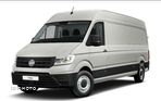 Volkswagen Crafter Furgon - 2