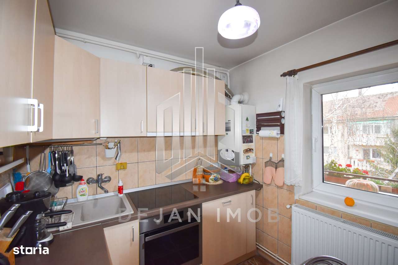 Apartament cu 3 camere | 65 mp | Nicolae Iorga-6