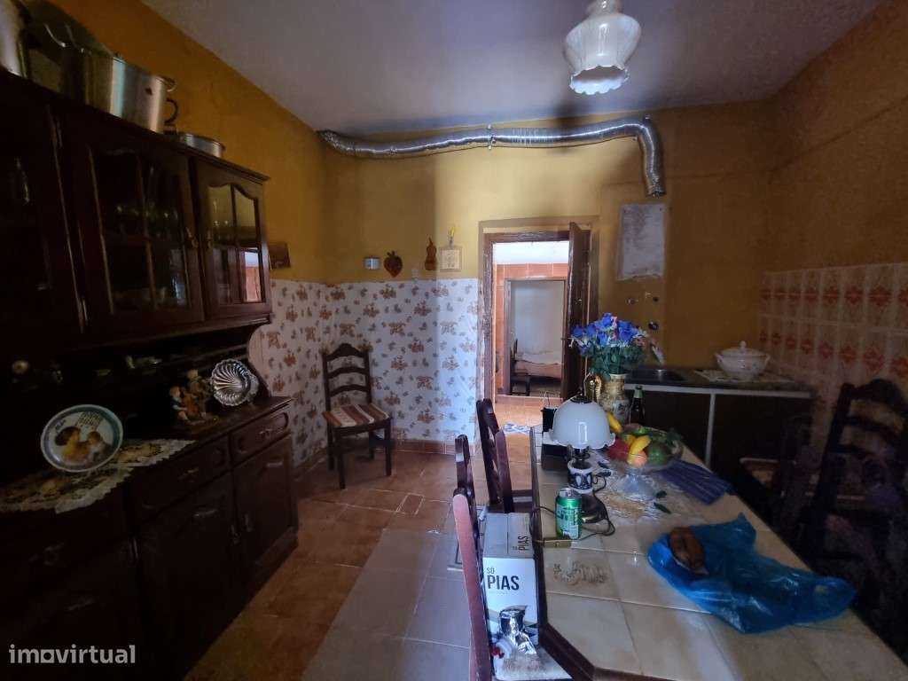 Oportunidade de investimento - T3 em Casas Novas de Mares - Grande imagem: 5/16