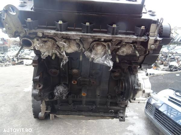 Vand Motor Renault Master 2.5 DCI din 2007 - 3