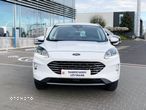 Ford Kuga - 2