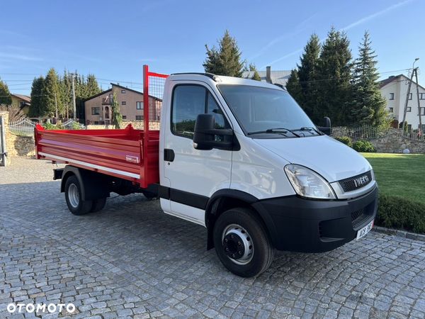 Iveco Daily 70C17 35C15 - 1