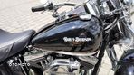 Harley-Davidson Softail Springer Classic - 6