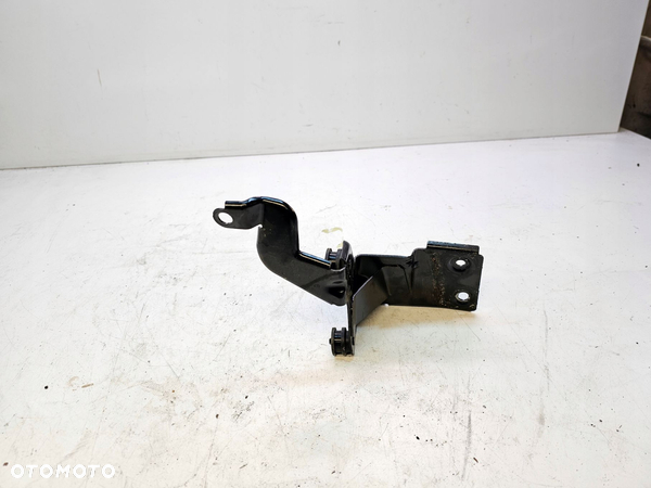 ŁAPA UCHWYT POMPY ABS ESP AUDI A3 8V VW SEAT SKODA 5Q1614235 - 3