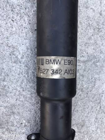 Cardan spate bmw 320d din 2006 - 2