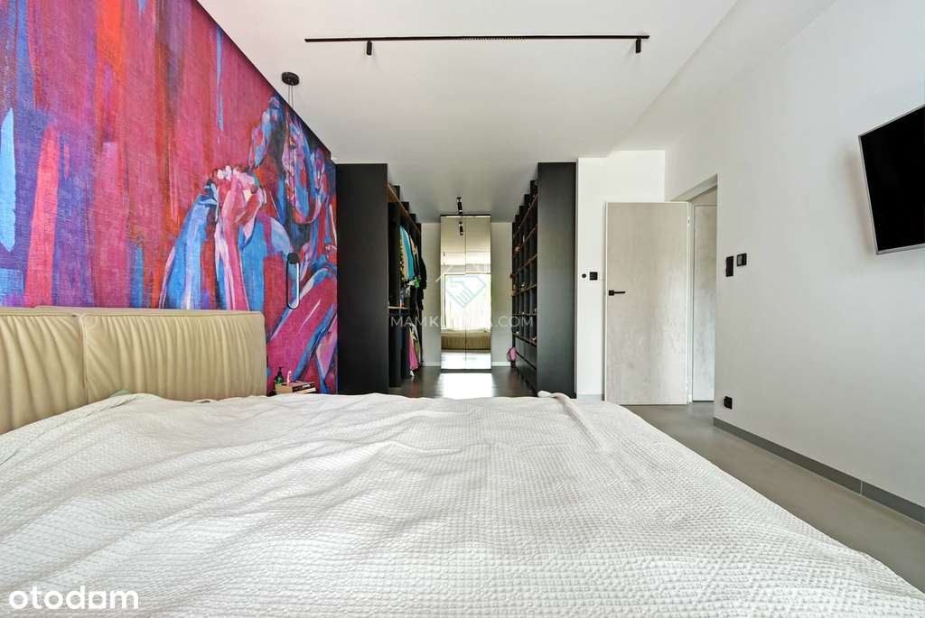 Tylko u nas! Wysoki standard Rzeszów Zalesie 180m2-8