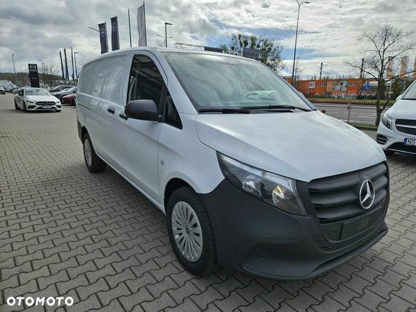 Mercedes-Benz vito - 3