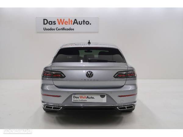 VW Arteon Shooting Brake 2.0 TDI R-Line DSG - 7