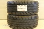 OPONY LETNIE BRIDGESTONE TURANZA 235 35 19 91Y - 1