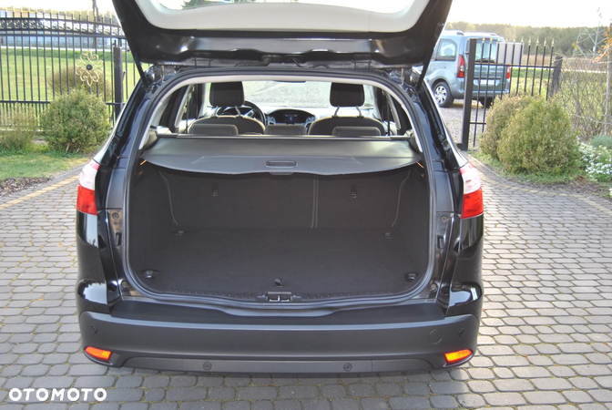 Ford Focus 1.6 TDCi DPF Start-Stopp-System Titanium - 18