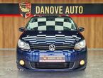 Volkswagen Touran 2.0 TDI DPF BlueMotion Technology DSG Life - 2