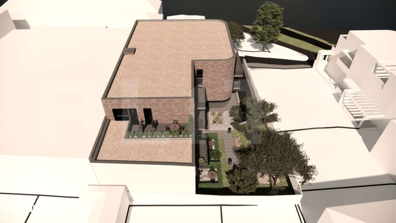 Apartament Deosebit, 83,36mp, Bloc Nou - Imagine principală: 4/6