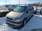 Dezmembrari OPEL ZAFIRA A 2.0 DTI - 3