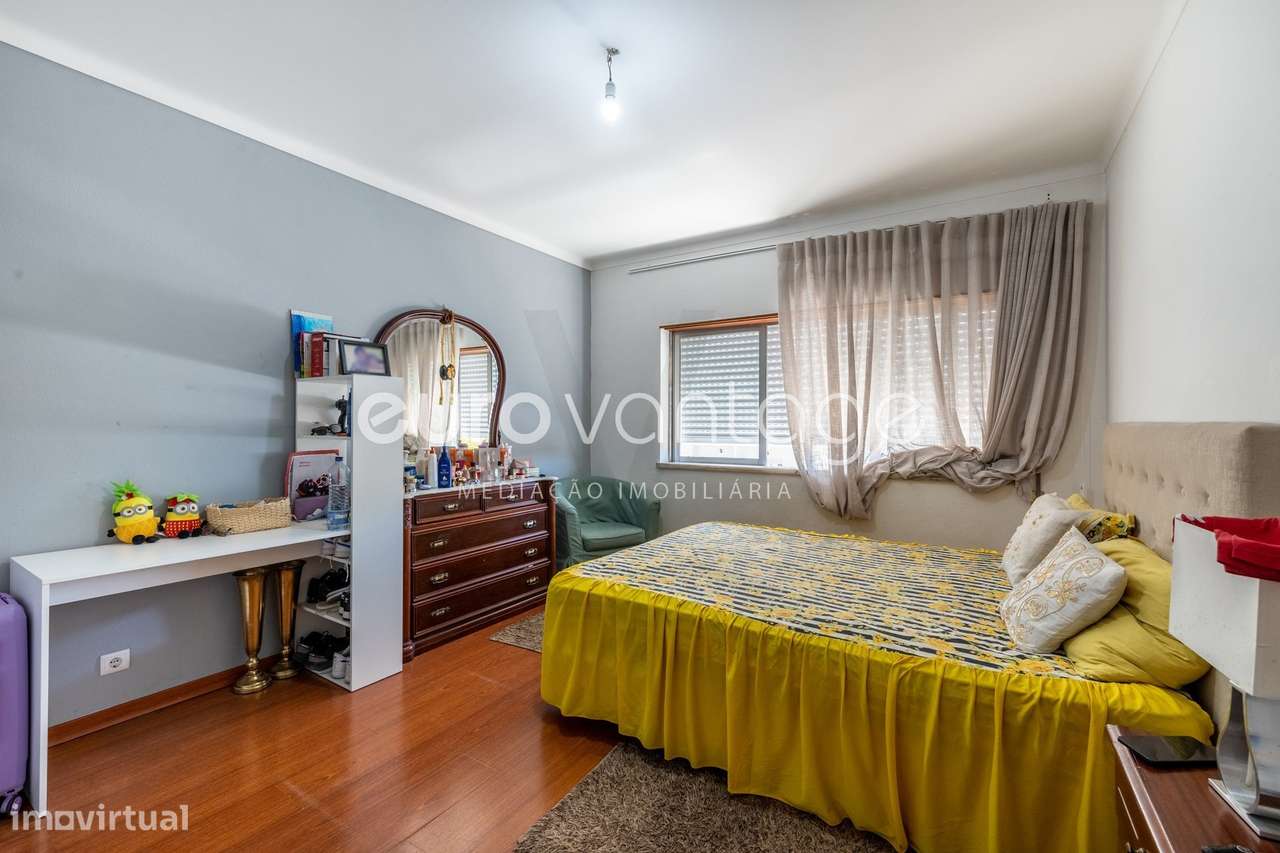 Apartamento T3 Gândara-25