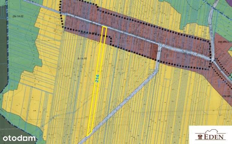 Działka, 50 000 m², Kownatki - Pełny obrazek: 5/9