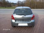 Toyota Yaris 1.4 D-4D - 6