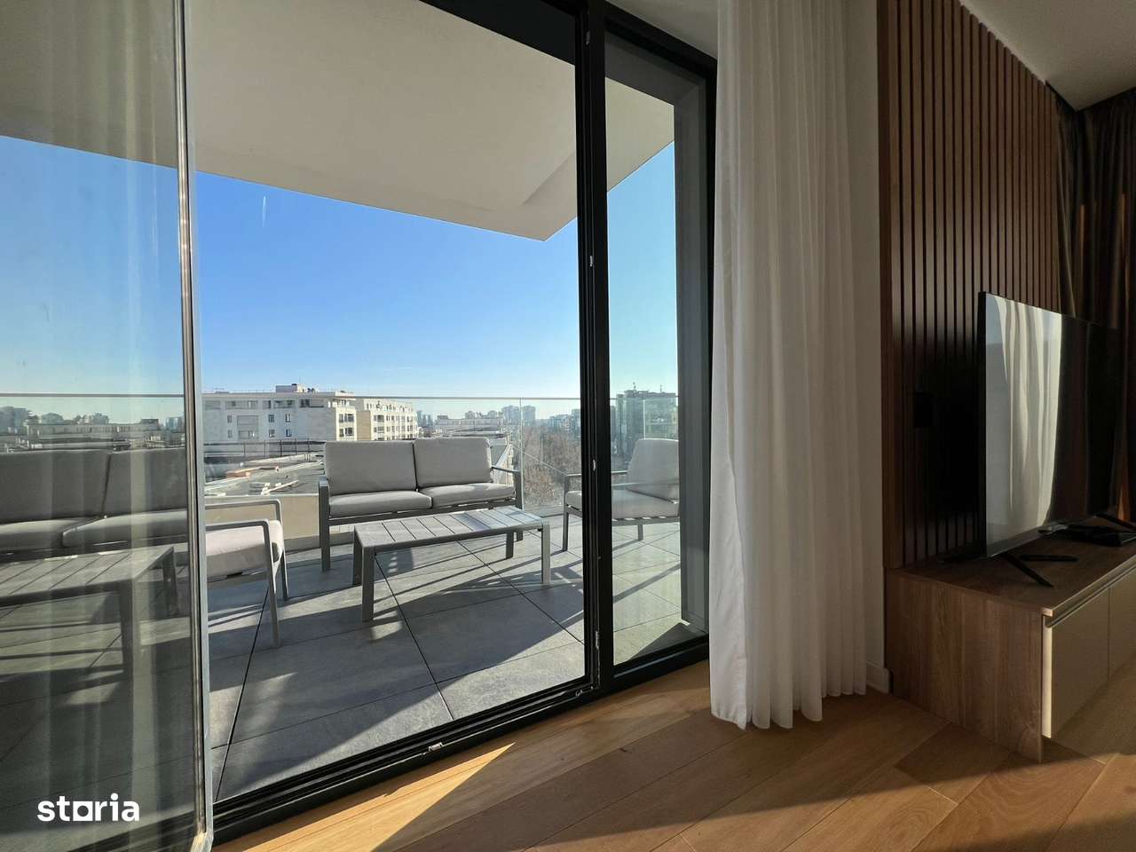 4 camere de inchiriat| zona Herastrau - Imagine principală: 5/11