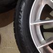 BMW kola alu z oponami  5x120 205/55/16  et 44 - 3