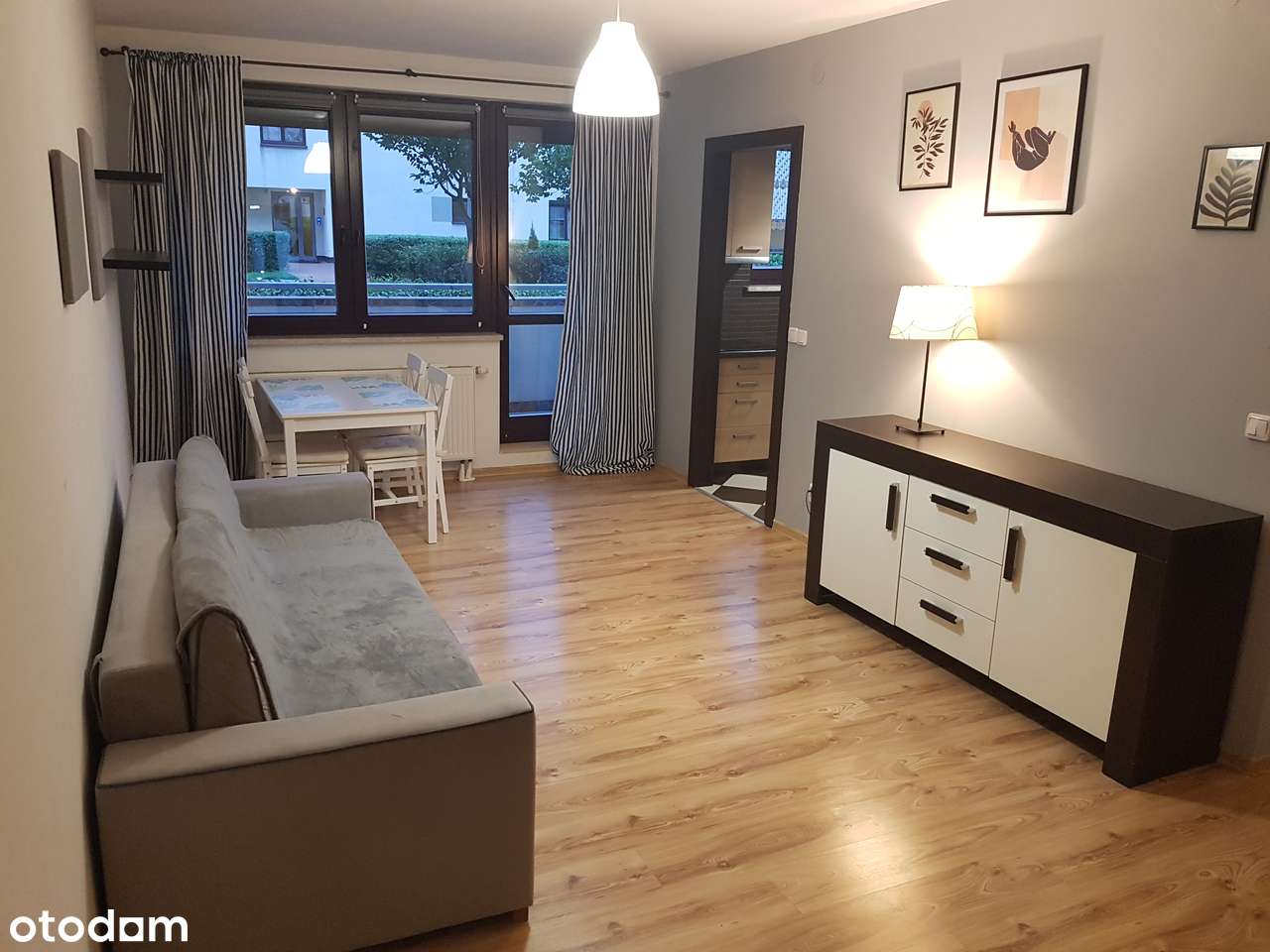 Sprzedam Bezpośrednio Mieszkanie 34 m², Górczewska 200C - Metro Bemowo - Pełny obrazek: 3/13