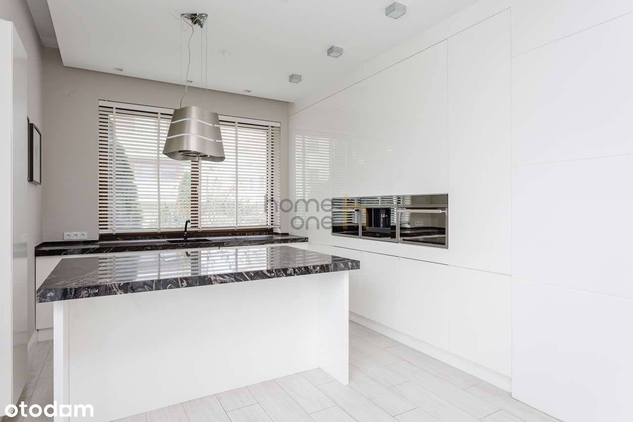 Premium | 6 sypialni | zamknięte osiedle | siłownia, garaż | Mokotów - Pełny obrazek: 4/19