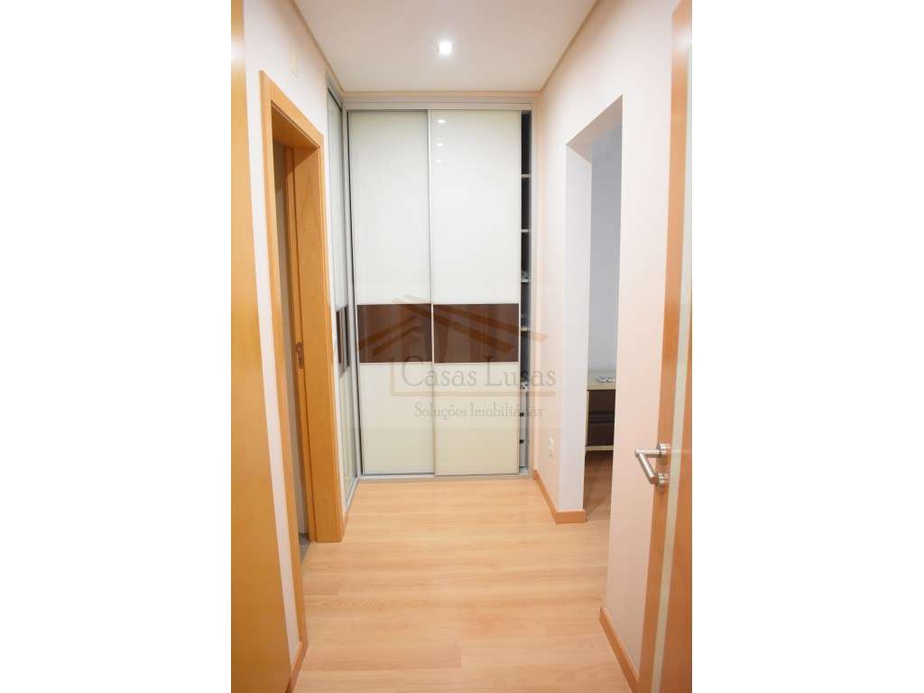 Apartamento T2 Premium Exclusivo - 126 m² | Marques das Castanholas...-17