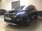 Peugeot 3008 1.5 BlueHDi GT Line - 4