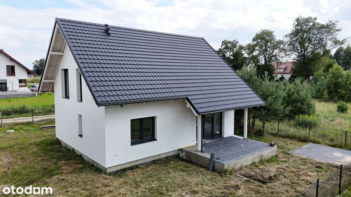 Atrakcyjna cena domów w Franku. Cena w dół 10 000 - Pełny obrazek: 5/20