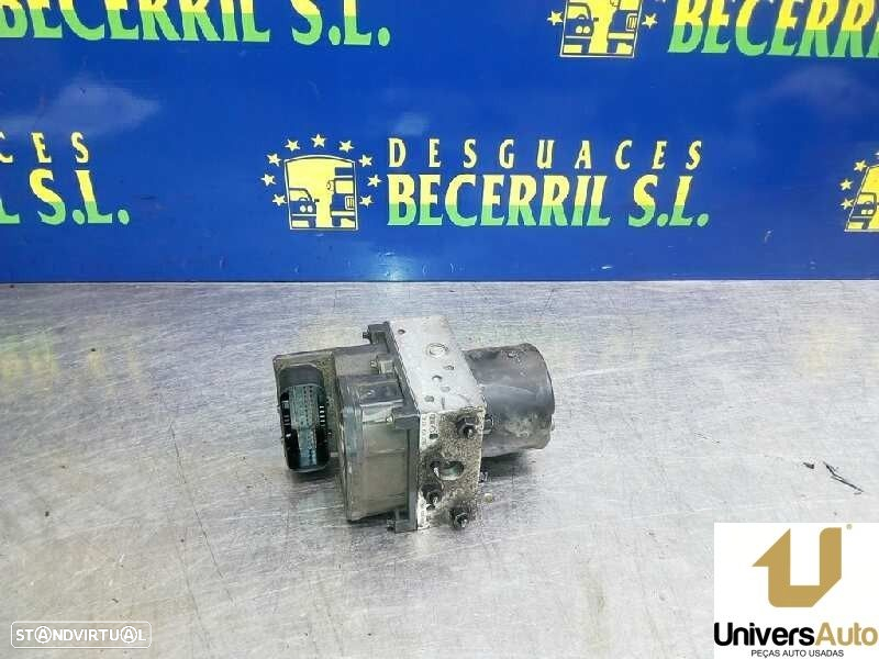 ABS SEAT IBIZA III 2004 -6Q0614117E - 2