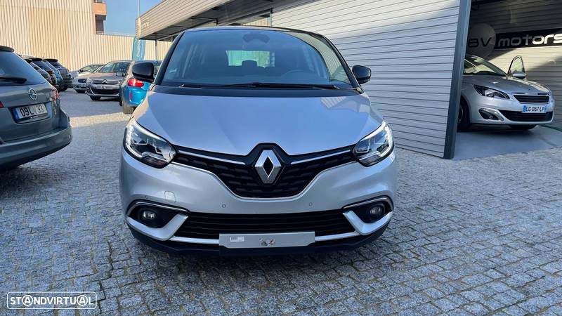 Renault Grand Scénic 1.3 TCe Bose Edition EDC - 5