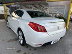 Peugeot 508 2.0 HDi Allure - 13