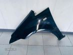 Guarda Lamas Esquerdo Ford C-Max - 2003 / 2007 - GL817 - 2