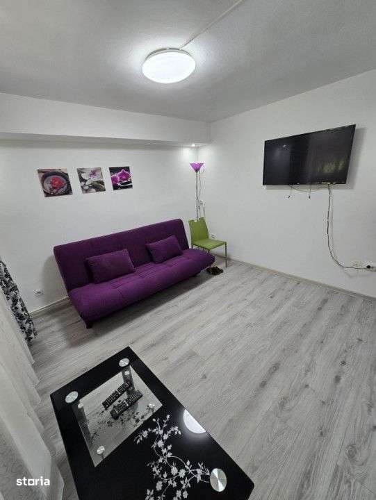 Apartament modern Aleea Parcului - Imagine principală: 5/7