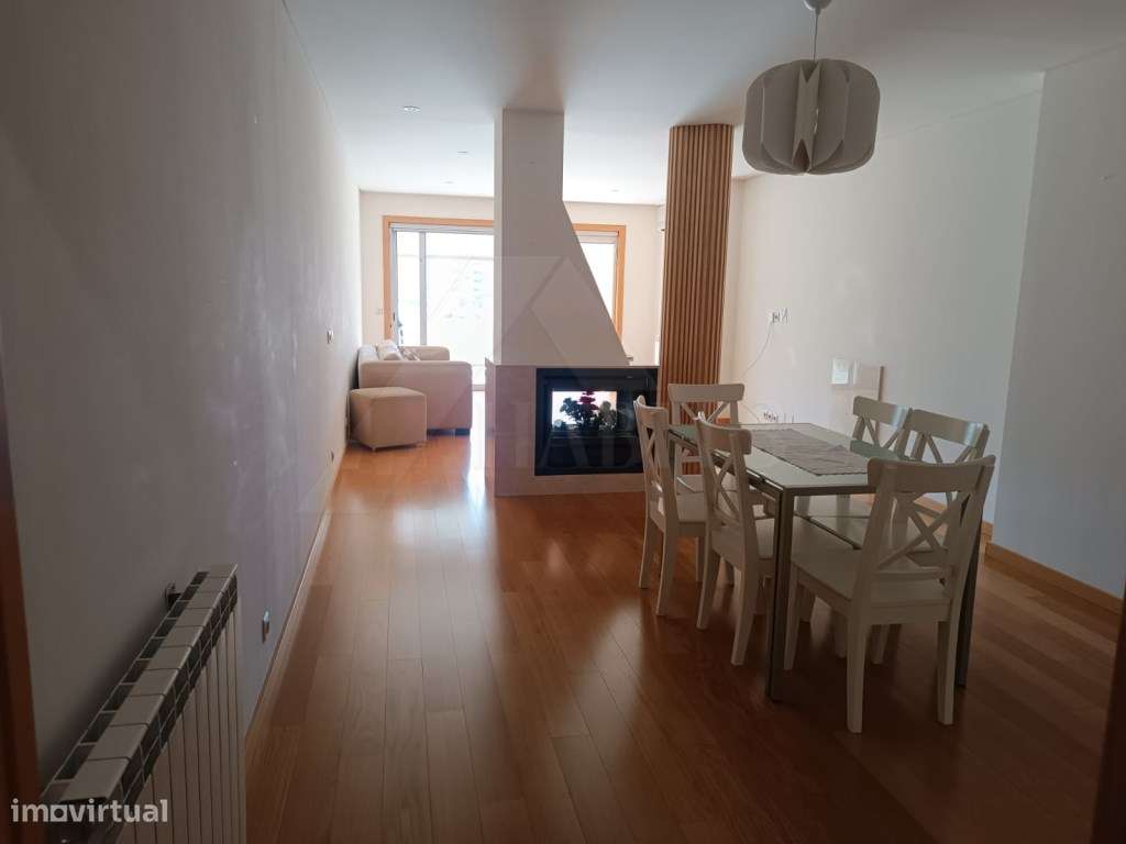 Apartamento T3 de Luxo em Lamaçães - Vistas Panorâmicas | 7º Andar - Grande imagem: 4/25