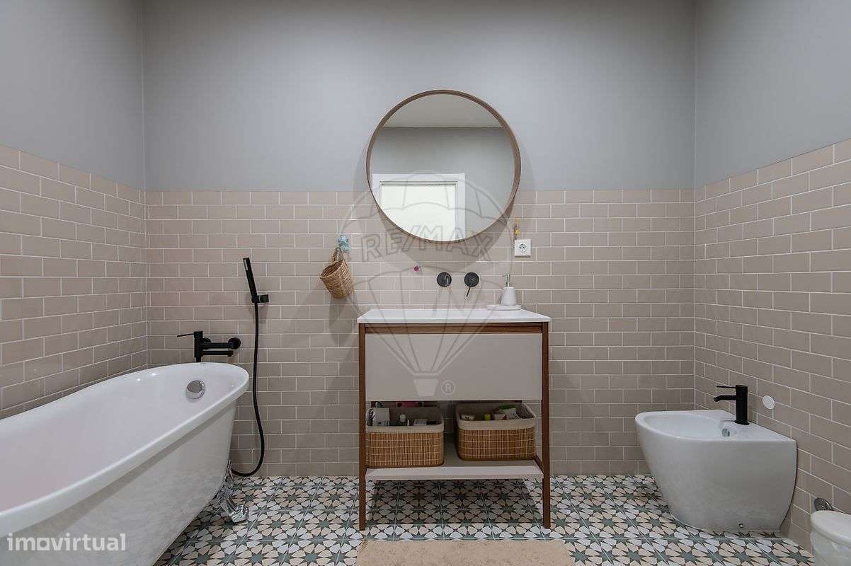 Moradia T3 para venda-17