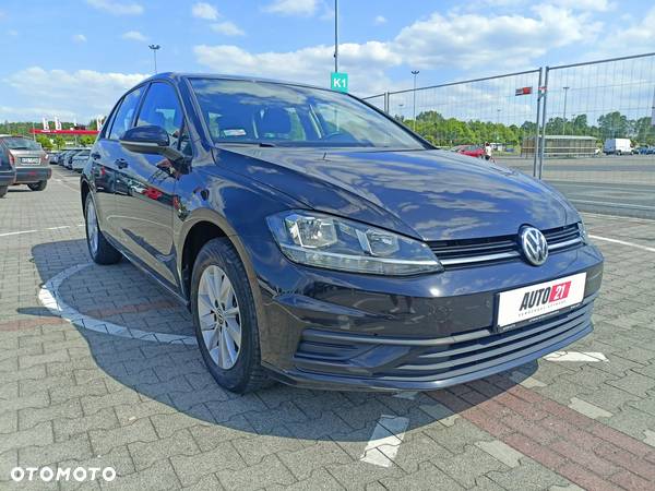 Volkswagen Golf VII 1.4 TSI BMT Highline - 3