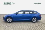 Skoda Superb - 5