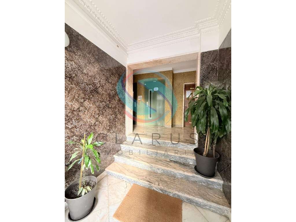 APARTAMENTO T2 AMORA/PAIVAS-14
