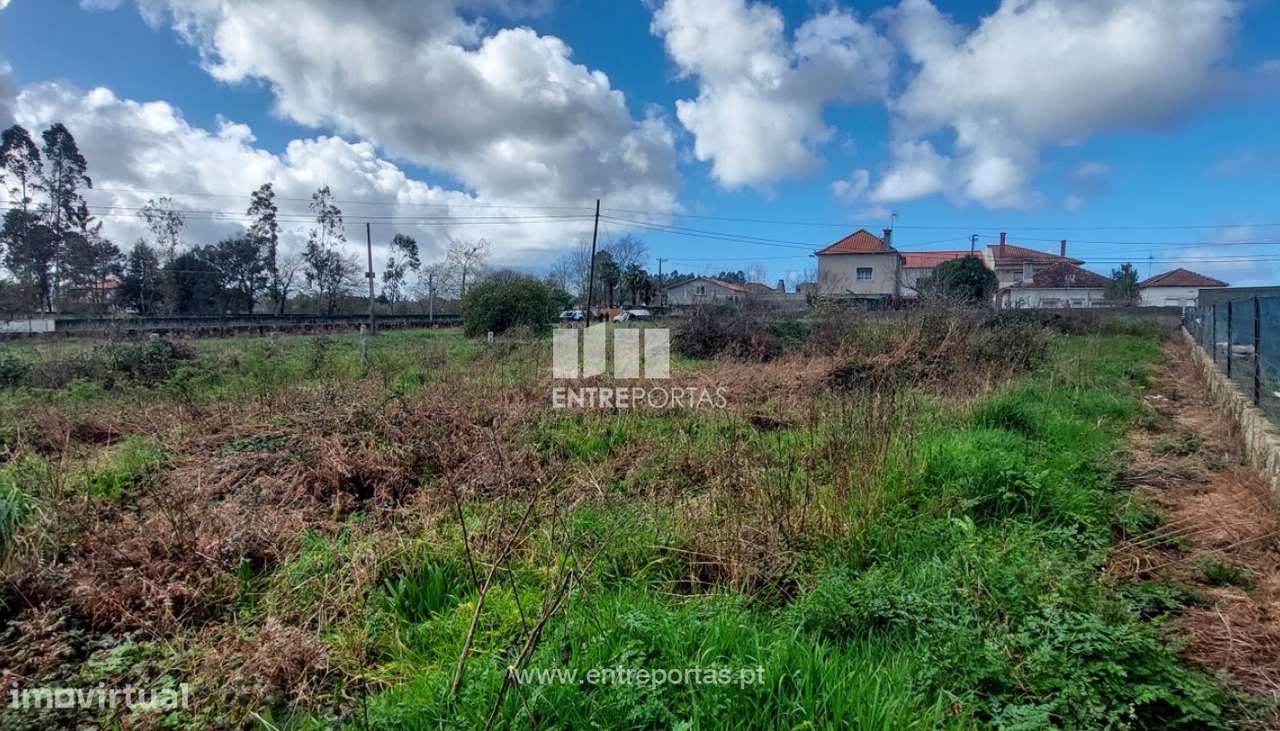 Venda de terreno para construção, Barroselas, Viana do Castelo - Grande imagem: 1/30