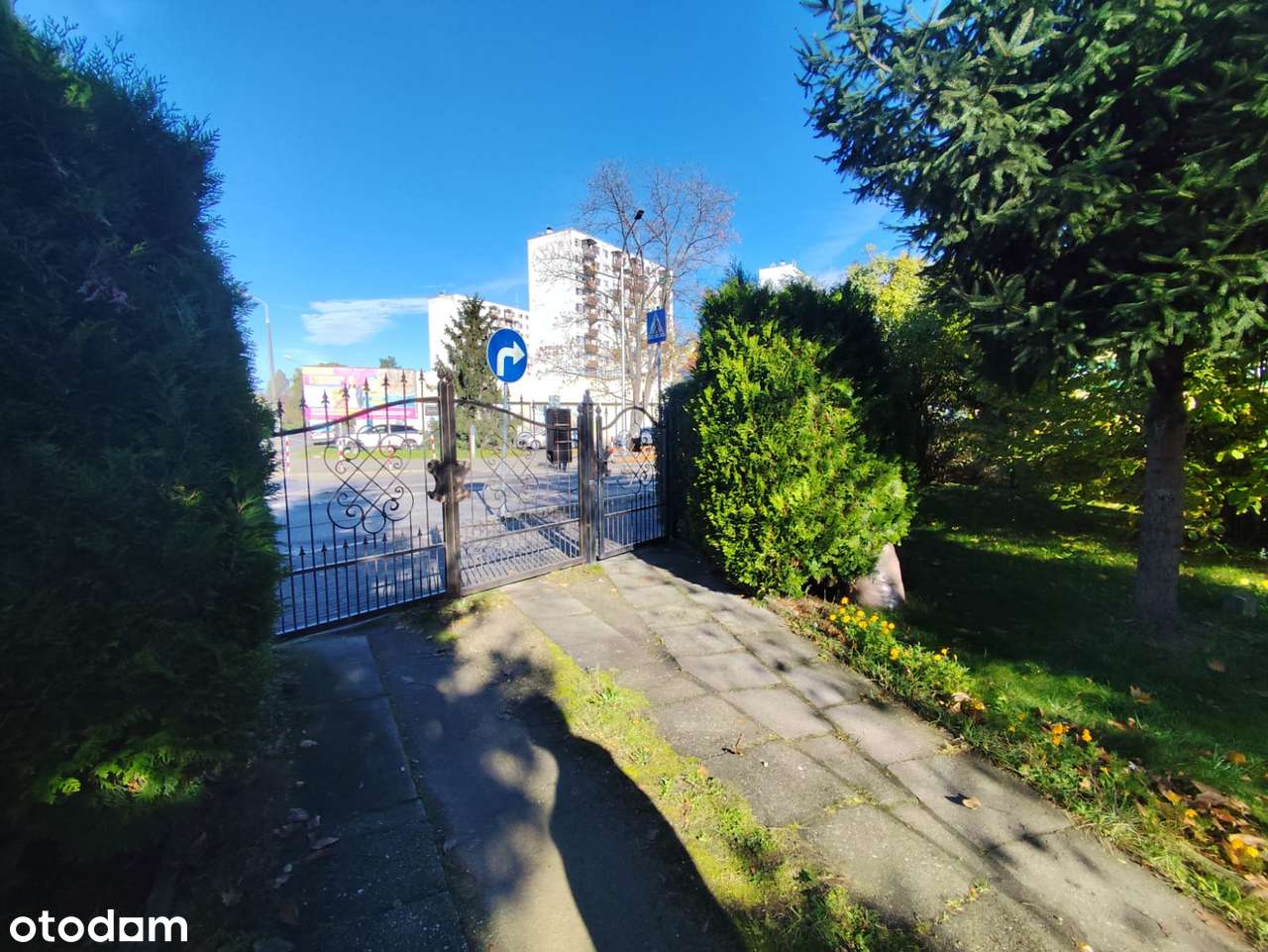 Dom/Teren inwestycyjny na sprzedaż, Nysa ul. Prusa-15