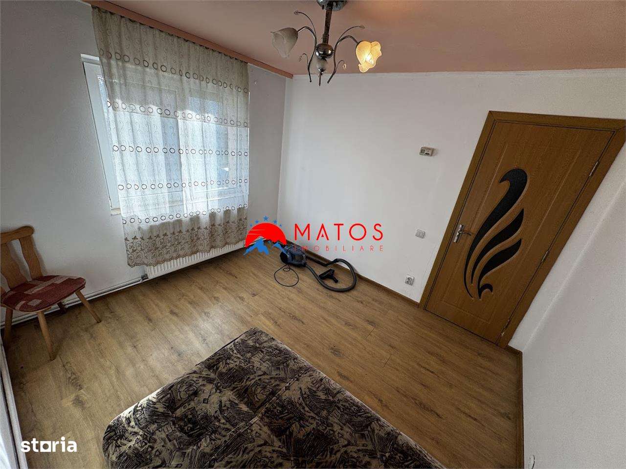 Apartament 3 camere de vânzare | Breaza ultracentral | Parter-9
