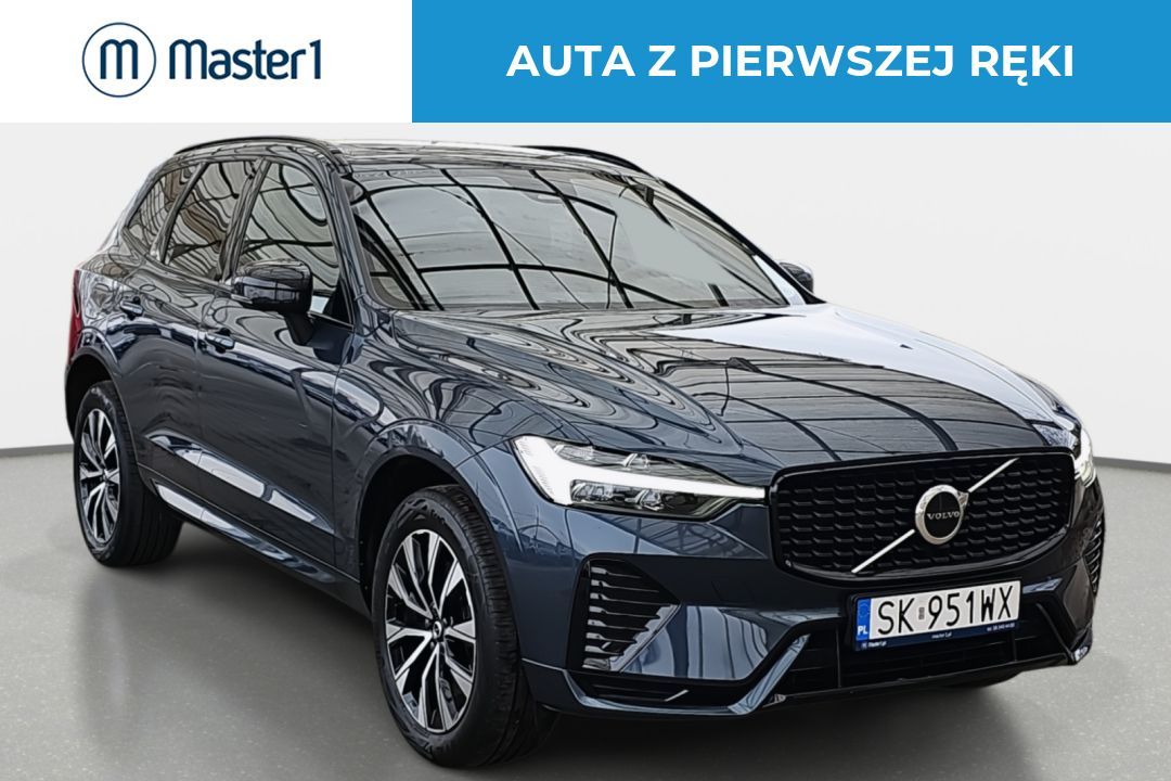 volvo xc-60