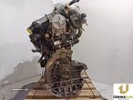 MOTOR COMPLETO NISSAN PRIMERA 2005 - - 2