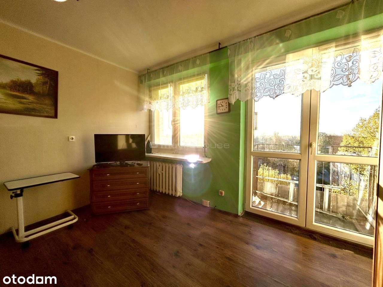 Mieszkanie na sprzedaż, Pabianice1 - Pełny obrazek: 5/13