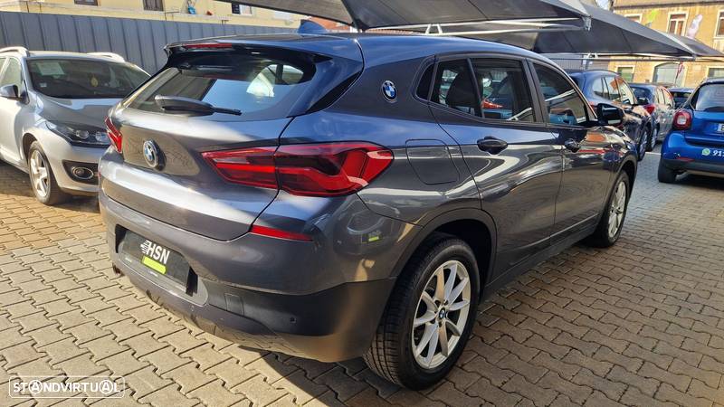 BMW X2 - 8