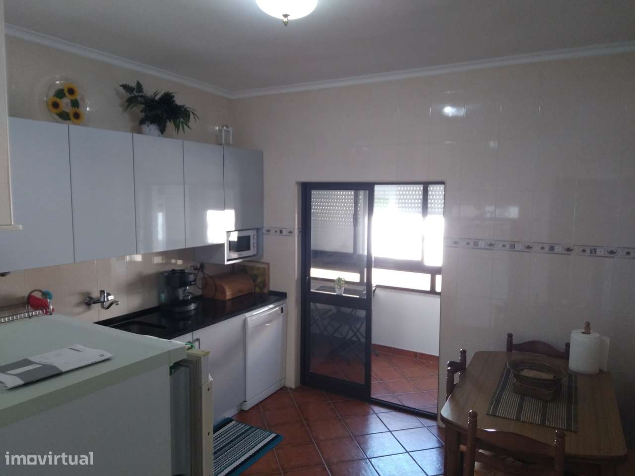 Apartamento T2 com 84 m2 Alhos Vedros - Grande imagem: 5/14