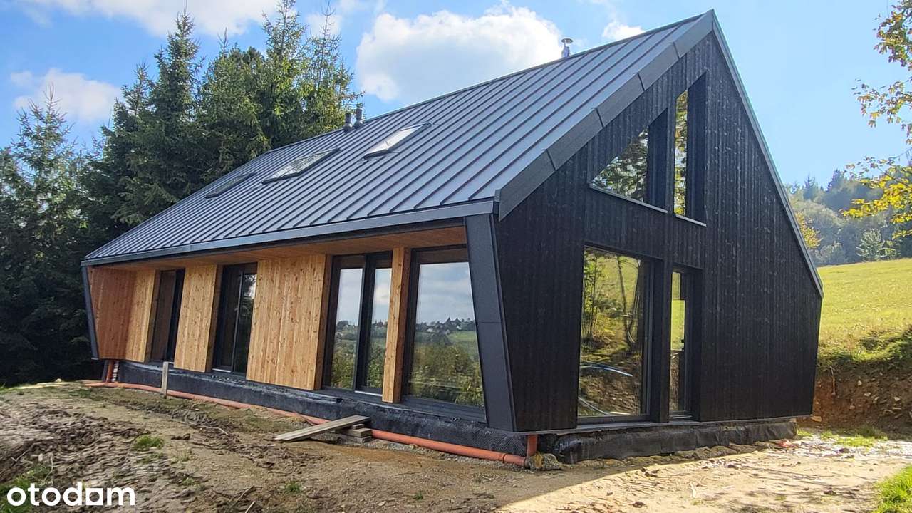 Dom, 150 m, Koniaków - DUŻA DZIAŁKA! - Pełny obrazek: 5/20