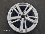 Alufelga Audi Q3 17 cali 5x112  83A601025F  1szt. - 1