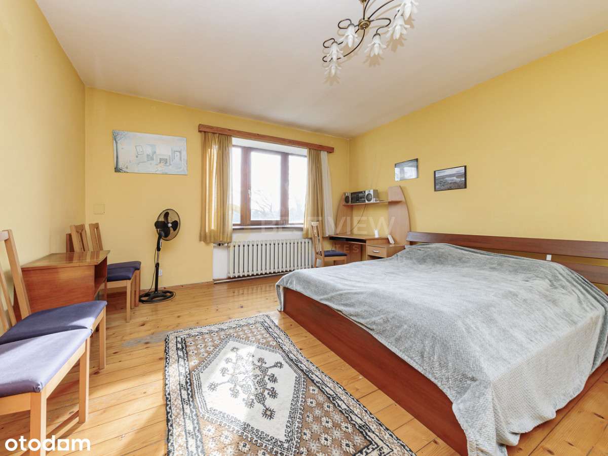 Dom wolnostojący | 500m2-10 pokoi | Włochy|-9