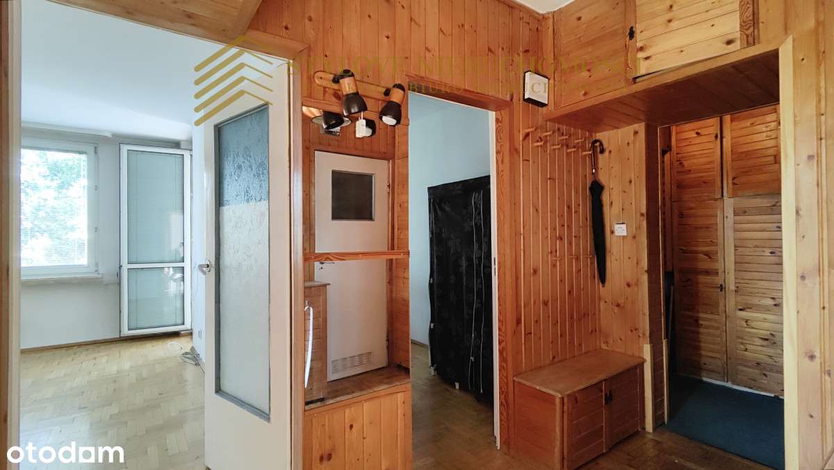 5 minut do metra Płocka! - 4 pokoje-5